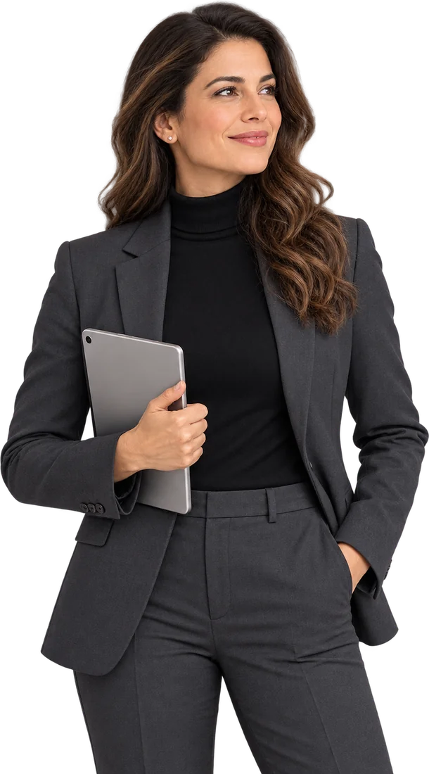 Professional in Consulting and advisory