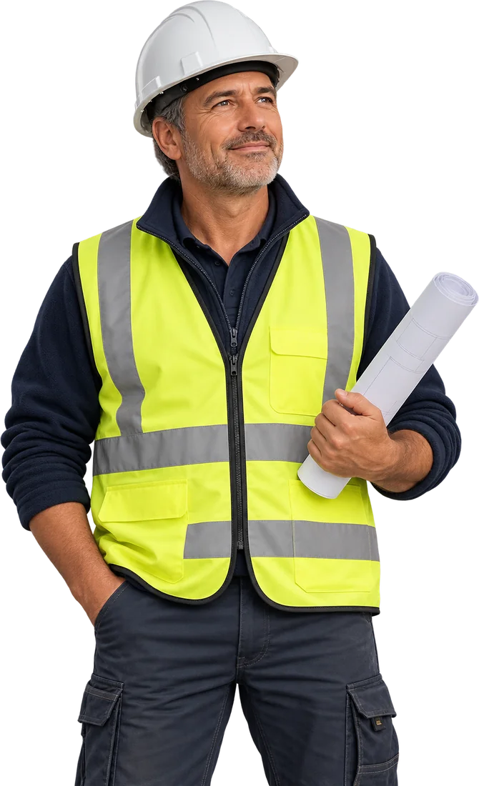 Professional in General construction