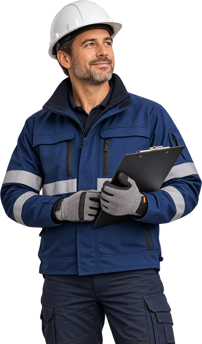 Professional in Electricity supply