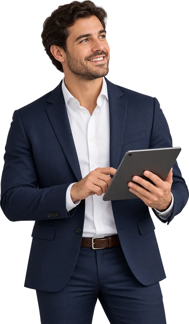 Professional in Financial institutions