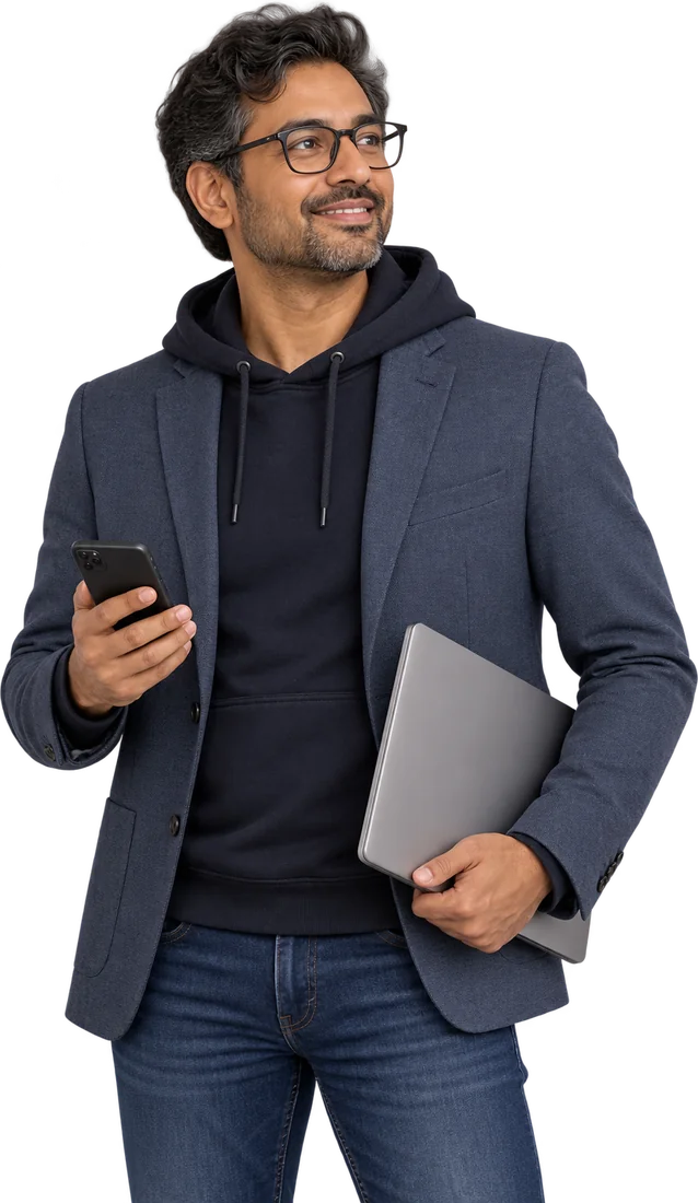 Professional in IT & Software