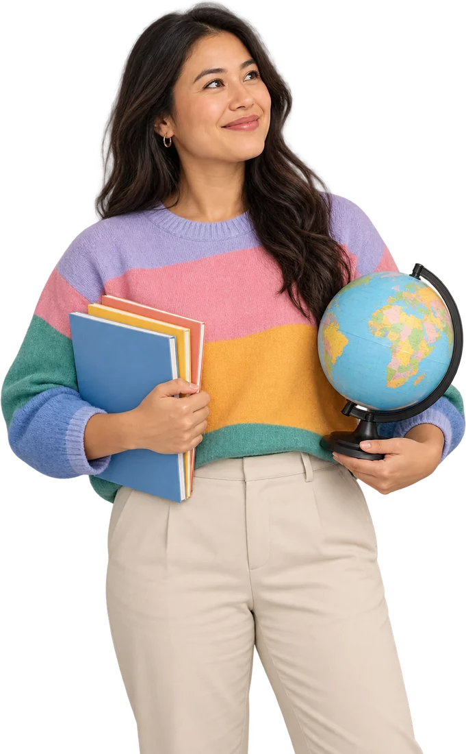 Professional in Education
