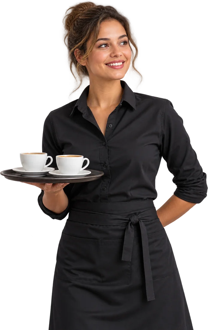 Professional in Restaurants en catering