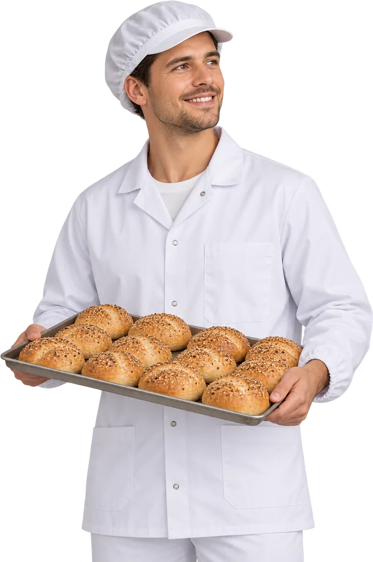 Professional in Food manufacturing
