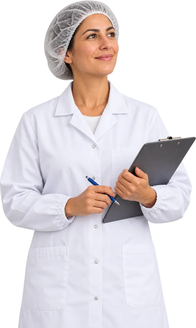 Professional exploring career opportunities